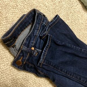 STS See Thru Soul Skinny Jeans 👖